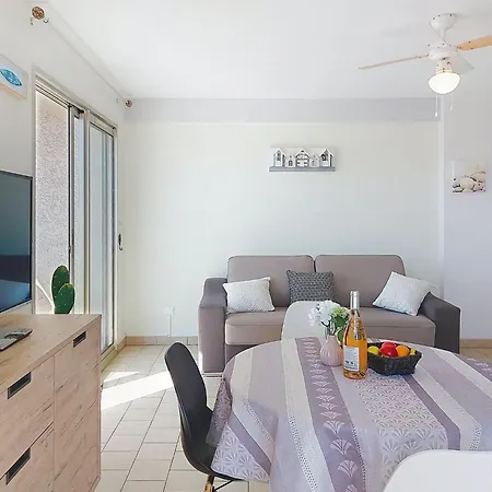 Le Drakar By Interhome Apartment Frejus