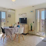 Apartment Le Drakar By Interhome Fréjus