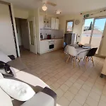 Le Drakar By Interhome Apartment Fréjus