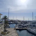 Le Drakar By Interhome Apartment Fréjus