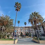 Apartment Le Drakar By Interhome Fréjus