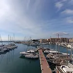 Le Drakar By Interhome Apartment Fréjus