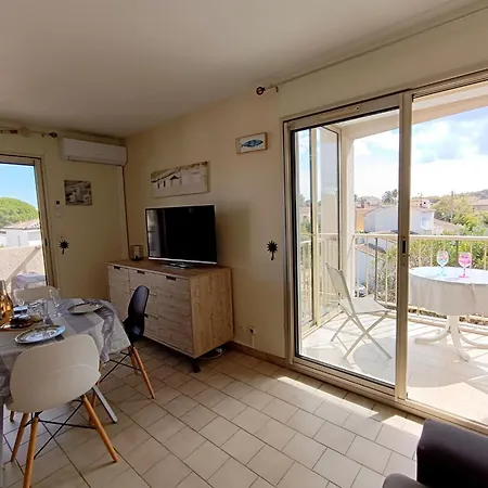 Le Drakar By Interhome