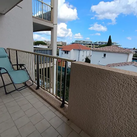 Appartement Le Drakar By Interhome