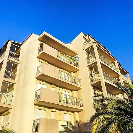 Le Drakar By Interhome * Fréjus