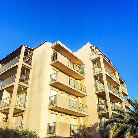 Le Drakar By Interhome Appartement *