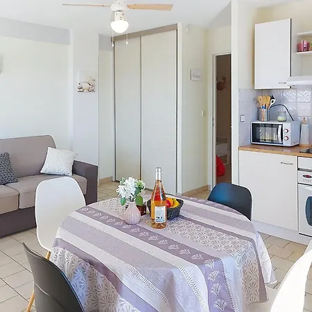 Appartement Le Drakar By Interhome