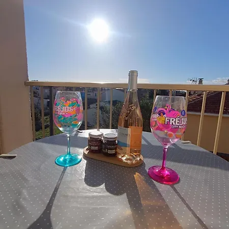 Le Drakar By Interhome * Fréjus