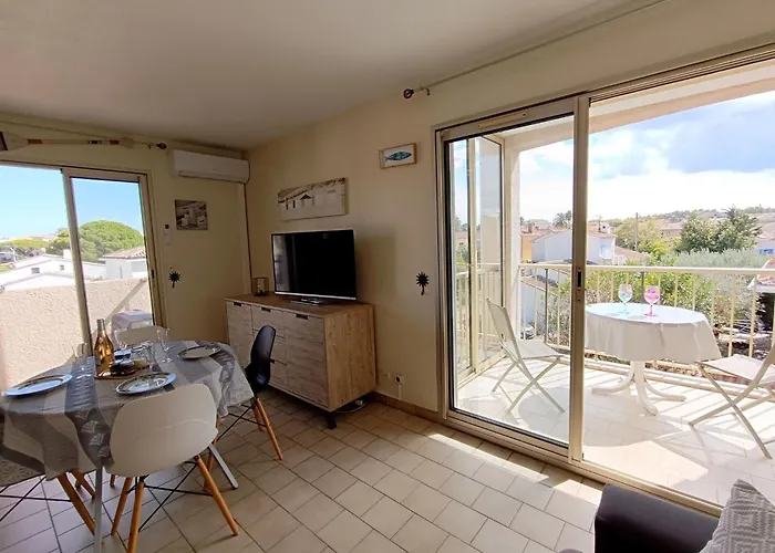 Le Drakar By Interhome