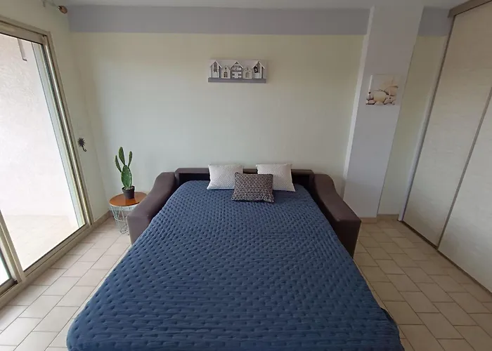 Le Drakar By Interhome Appartement *