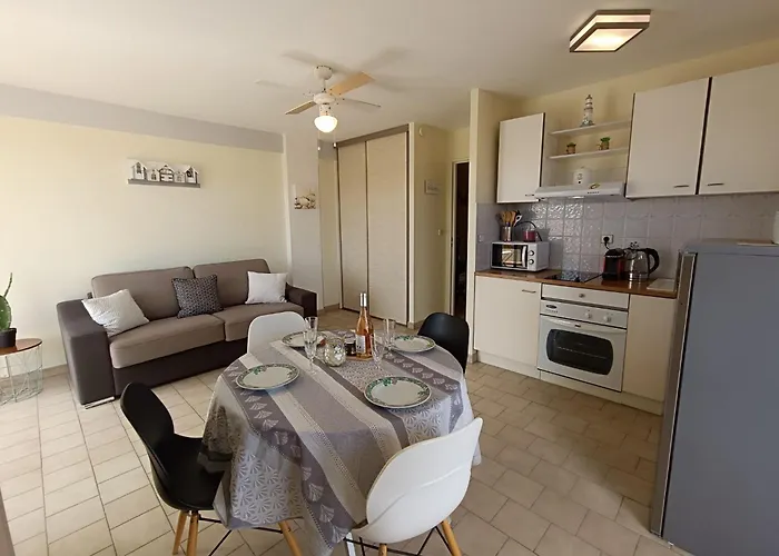 Le Drakar By Interhome *