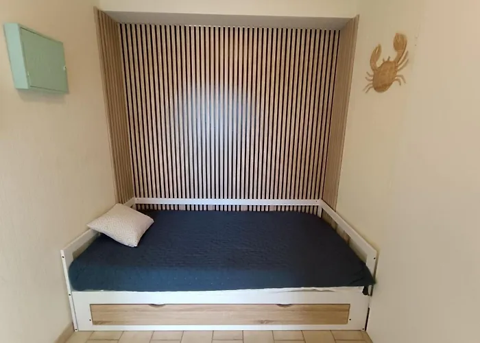 Le Drakar By Interhome Fréjus