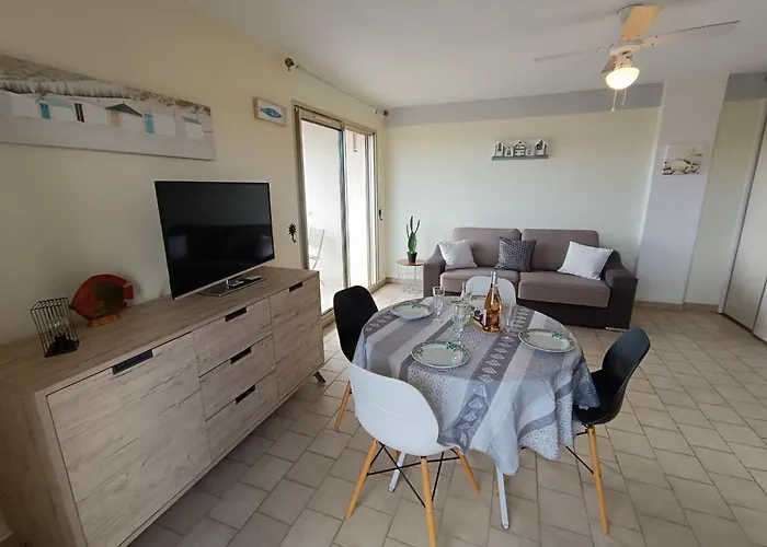 Le Drakar By Interhome *