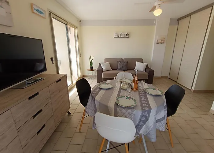 Le Drakar By Interhome