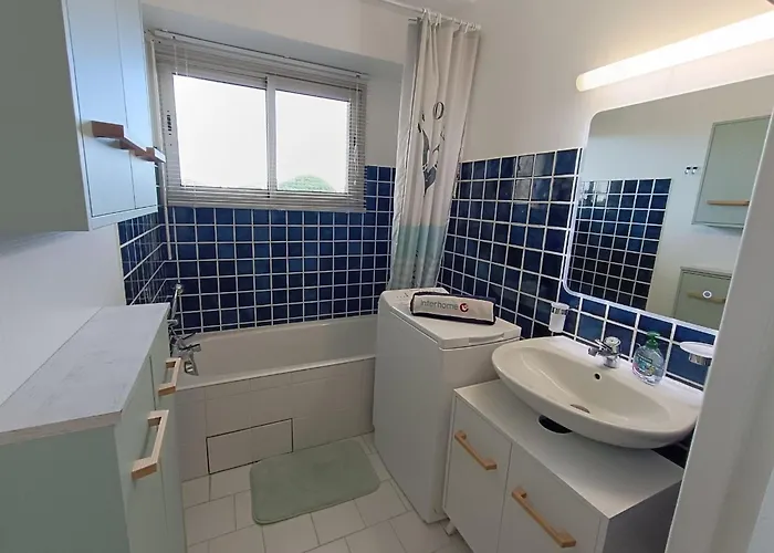 Appartement Le Drakar By Interhome *