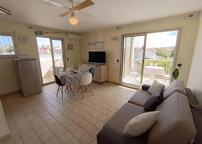 Appartement Le Drakar By Interhome