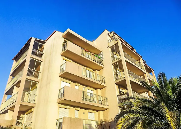 Le Drakar By Interhome * Fréjus