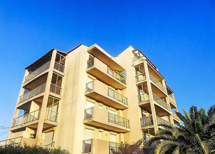 Le Drakar By Interhome Appartement *