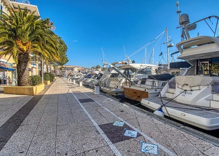 Le Drakar By Interhome *