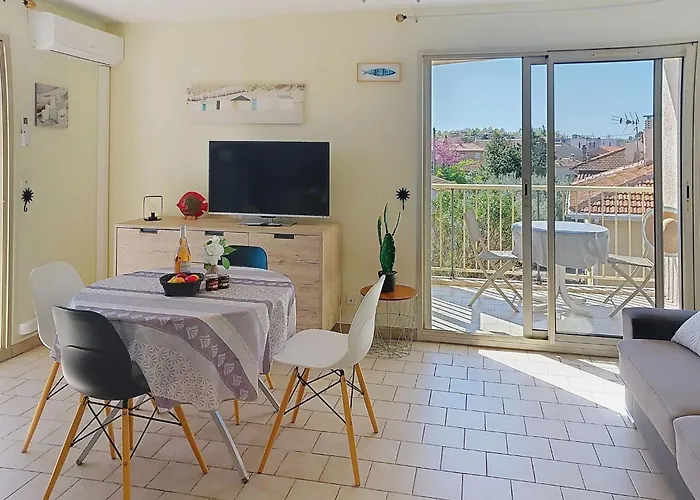 Appartement Le Drakar By Interhome *