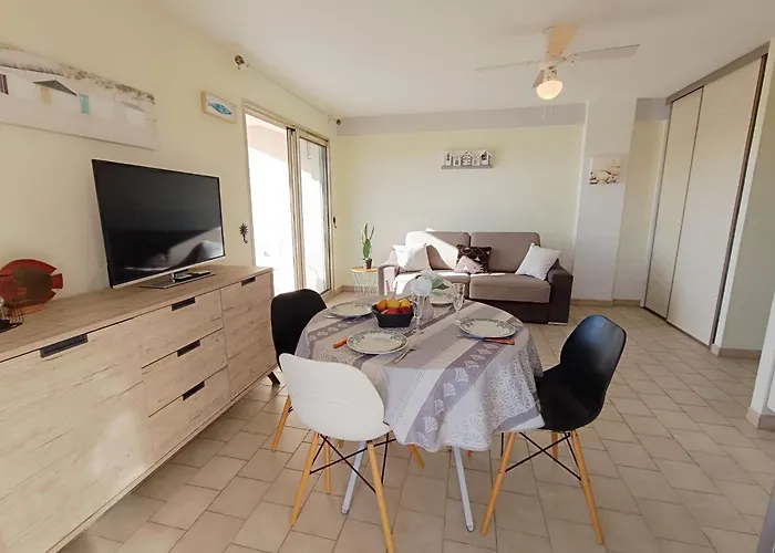 Le Drakar By Interhome *