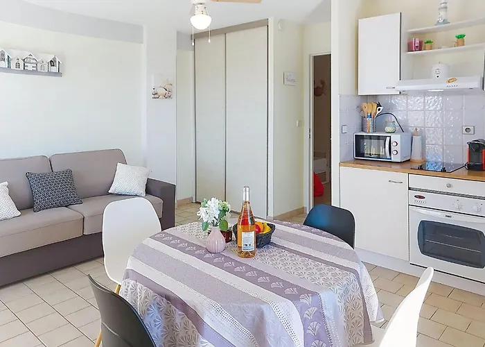 Appartement Le Drakar By Interhome