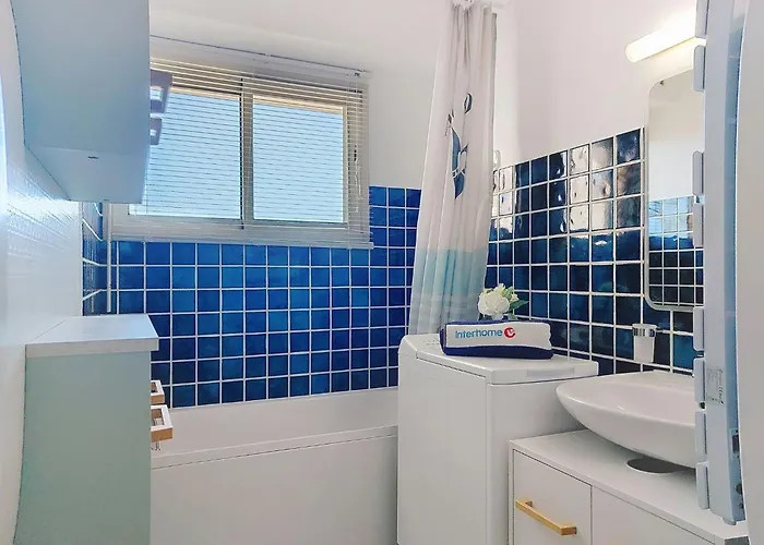 Le Drakar By Interhome *