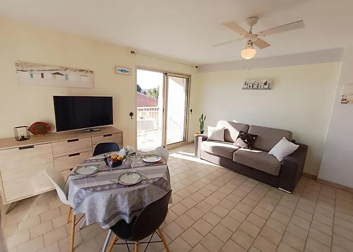 Le Drakar By Interhome Appartement *